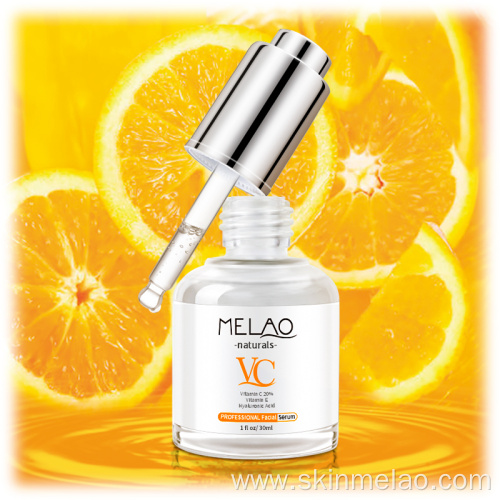 Vitamin C Anti Aging Vitamin C Whitening Serum